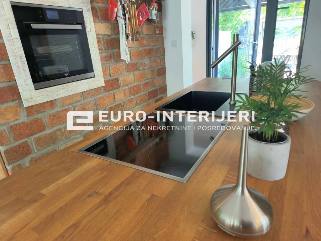 Zagreb, prodaja kuca Donja Dubrava - kuhinja