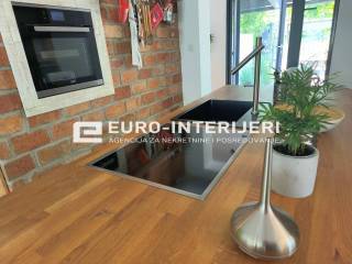 Zagreb, prodaja kuca Donja Dubrava - kuhinja