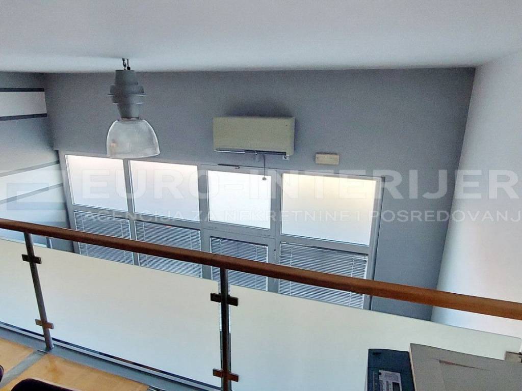 Zagreb, prodaja poslovnog prostora Tresnjevka - jug - Knezija - ured galerija