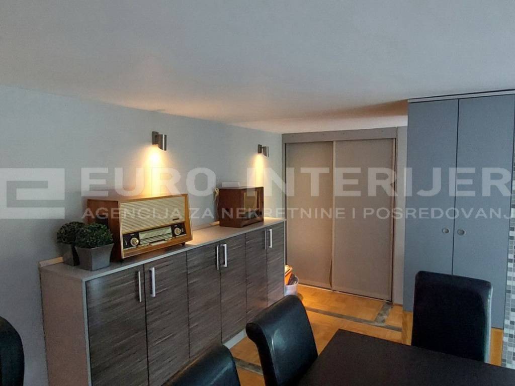 Zagreb, prodaja poslovnog prostora Tresnjevka - jug - Knezija - ured prizemlje