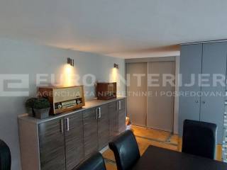 Zagreb, prodaja poslovnog prostora Tresnjevka - jug - Knezija - ured prizemlje