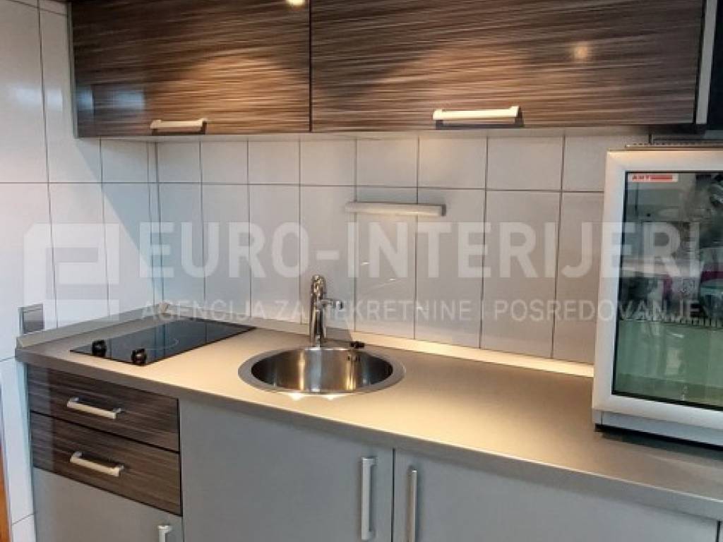 Zagreb, prodaja poslovnog prostora Tresnjevka - jug - Knezija - ured cajna kuhinja