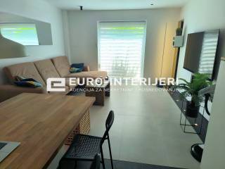 Zagreb, prodaja kuca Donja Dubrava - dnevni boravak