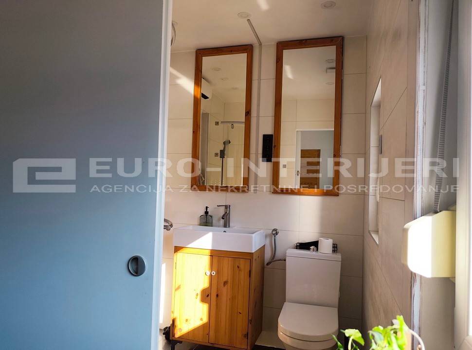 Zagreb, prodaja kuca Donja Dubrava - kupaonica