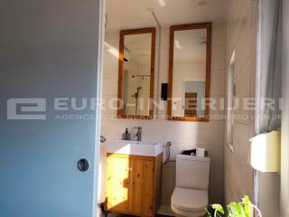 Zagreb, prodaja kuca Donja Dubrava - kupaonica