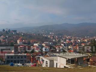 Zagreb, gradjevinsko zemljiste Podsljeme - Gracani
