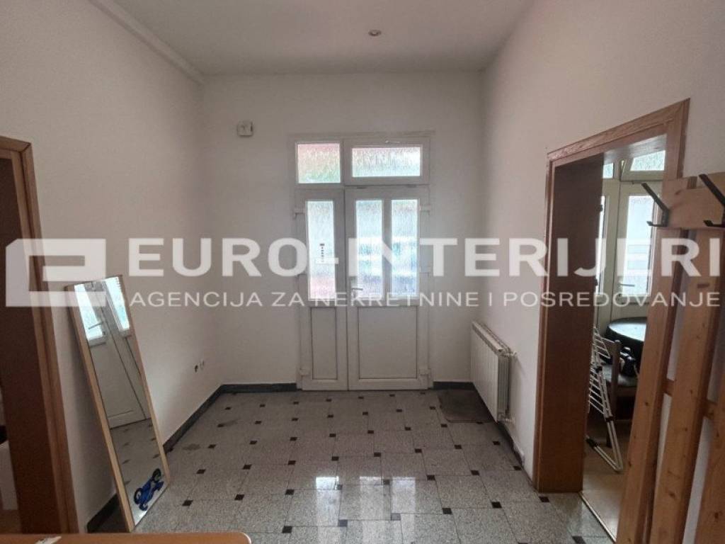 Zagreb, prodaja poslovnog prostora Tresnjevka - sjever - ulazni hodnik