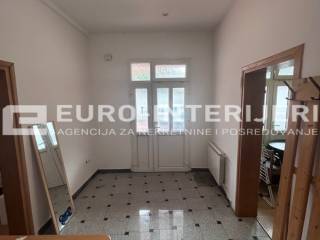 Zagreb, prodaja poslovnog prostora Tresnjevka - sjever - ulazni hodnik