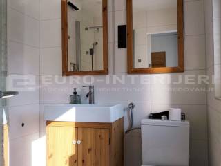 Zagreb, prodaja kuca Donja Dubrava - kupaonica