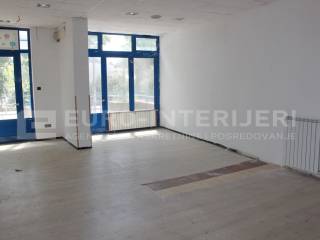 Zagreb, prodaja poslovnog prostora - Maksimir - prizemlje