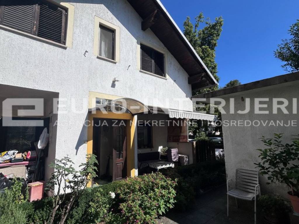 Zagreb, prodaja kuca Trnje - kuca