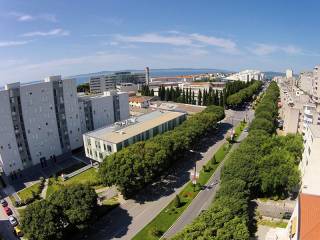 Split, zakup uredskog prostora Split - zgrada