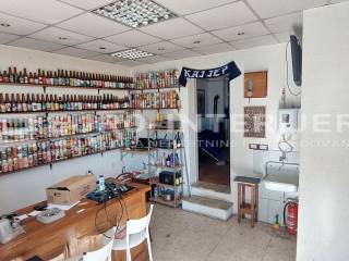 Zagreb, zakup poslovnog prostora Podsused - Vrapce Bolnicka cesta prostorija 1