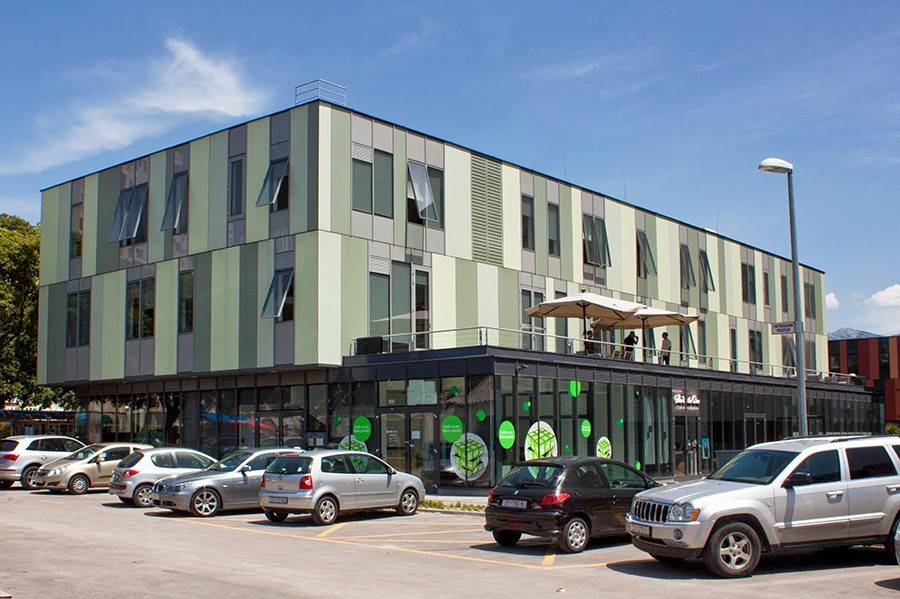 Split, zakup uredskog prostora Split - zgrada