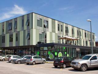 Split, zakup uredskog prostora Split - zgrada