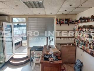 Zagreb, zakup poslovnog prostora Podsused - Vrapce Bolnicka cesta prostorija 2