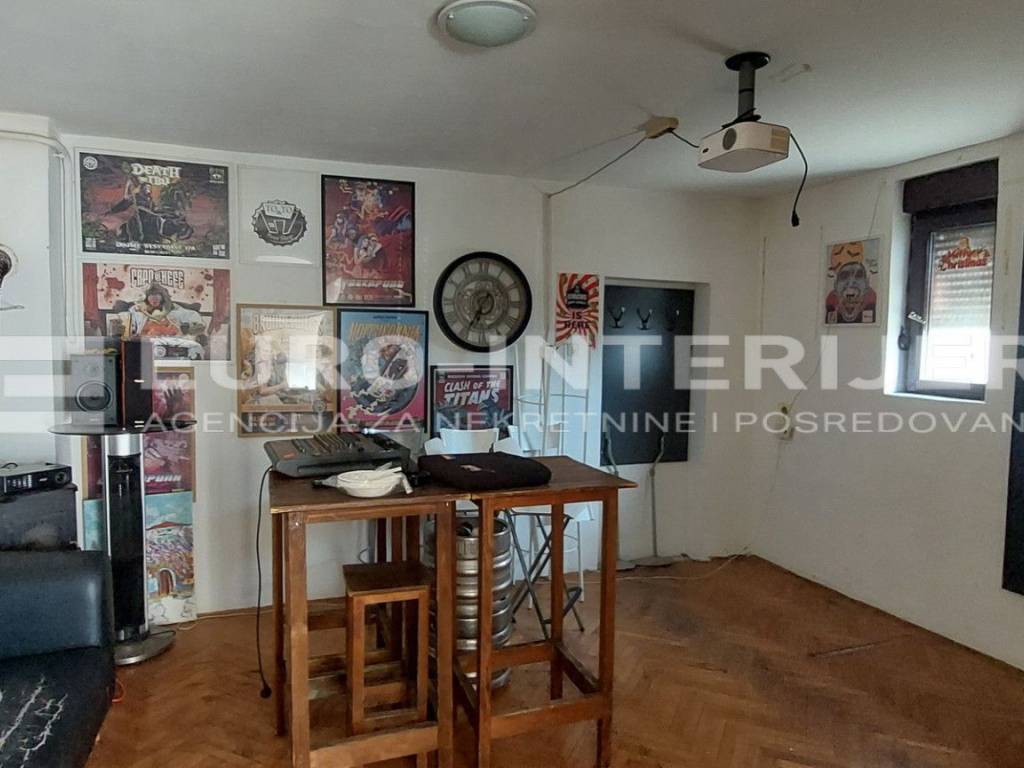 Zagreb, zakup poslovnog prostora Podsused - Vrapce Bolnicka cesta prostorija 3