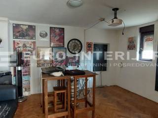 Zagreb, zakup poslovnog prostora Podsused - Vrapce Bolnicka cesta prostorija 3