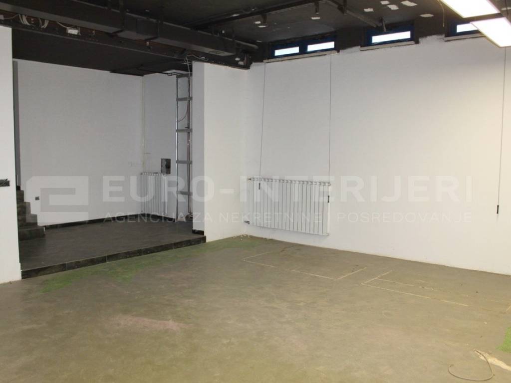 Zagreb, prodaja poslovnog prostora - Maksimir podrum