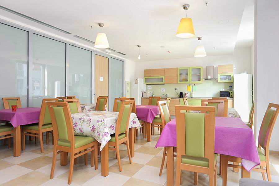 Split, zakup uredskog prostora Split - zajednicka kantina 