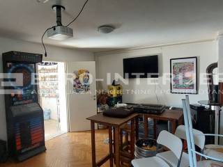 Zagreb, zakup poslovnog prostora Podsused - Vrapce Bolnicka cesta prostorija 4