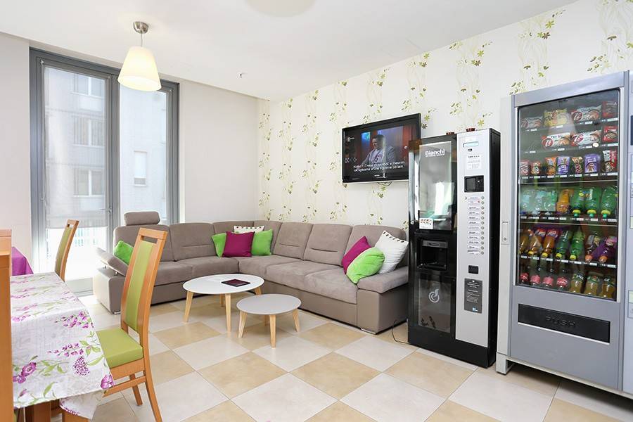 Split, zakup uredskog prostora Split -  zajednicki prostor