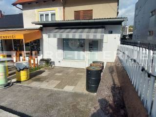 Zagreb, zakup poslovnog prostora Podsused - Vrapce Bolnicka cesta