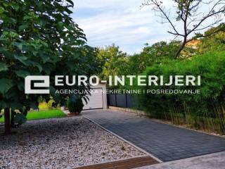 Zagreb, prodaja kuca Donja Dubrava - dvoriste