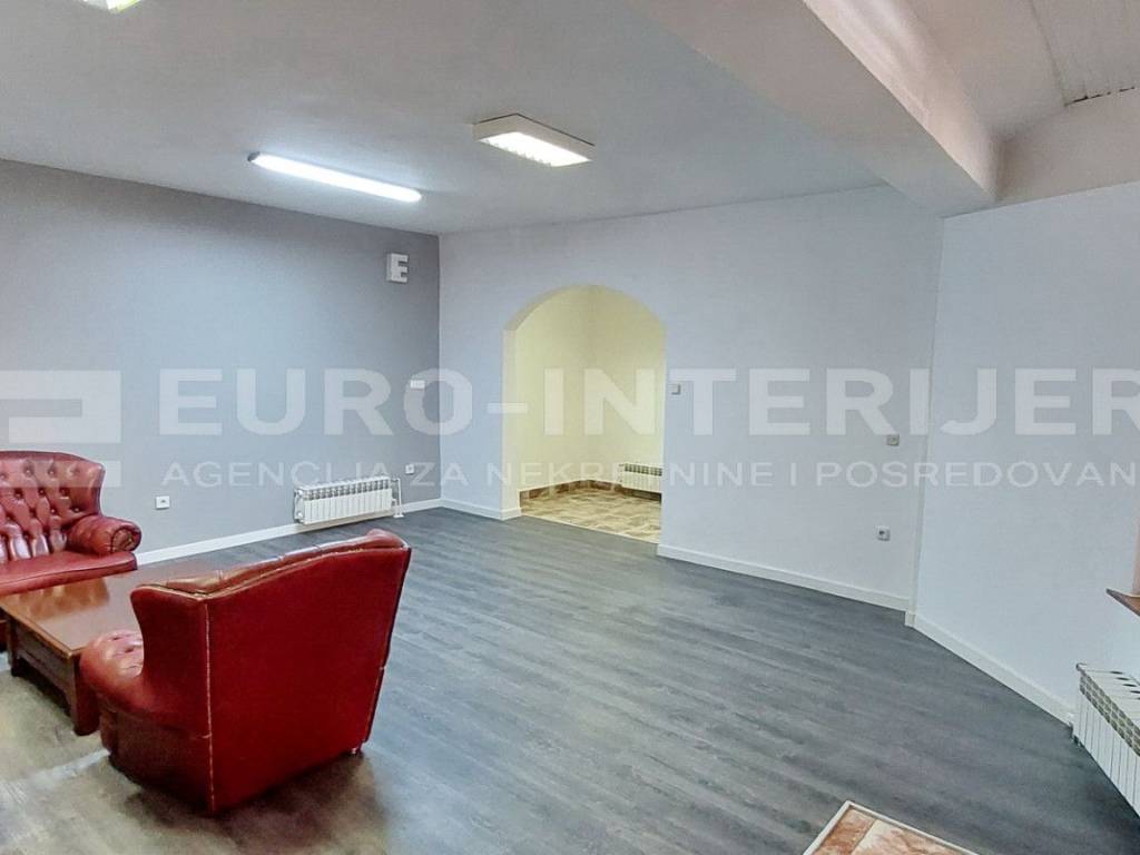 Zagreb, zakup poslovnog prostora Tresnjevka - sjever - Rudes