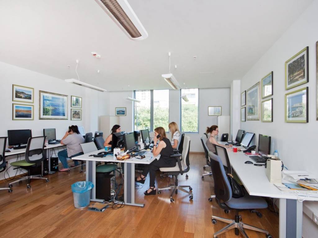 Split, zakup uredskog prostora Split - uredi