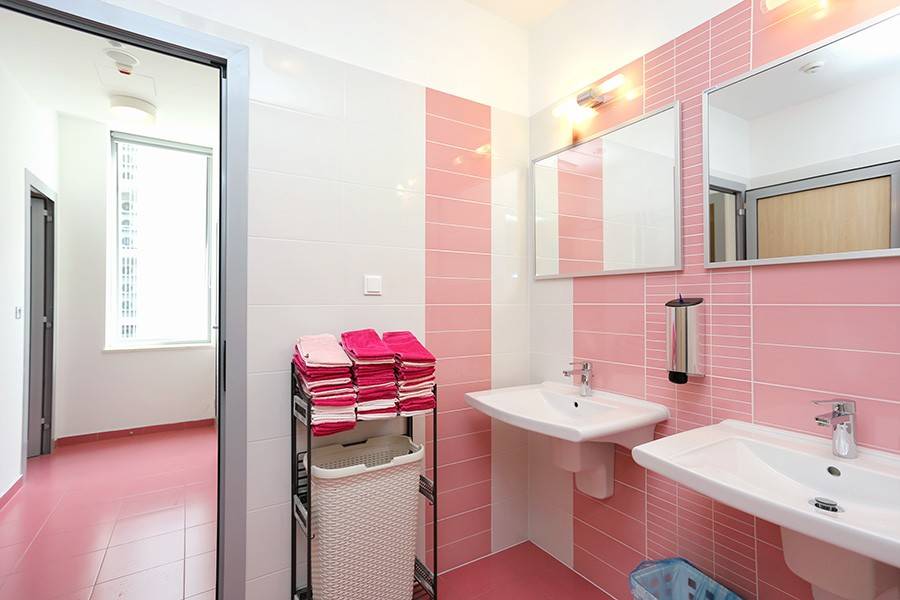 Split, zakup uredskog prostora Split - toalet 2