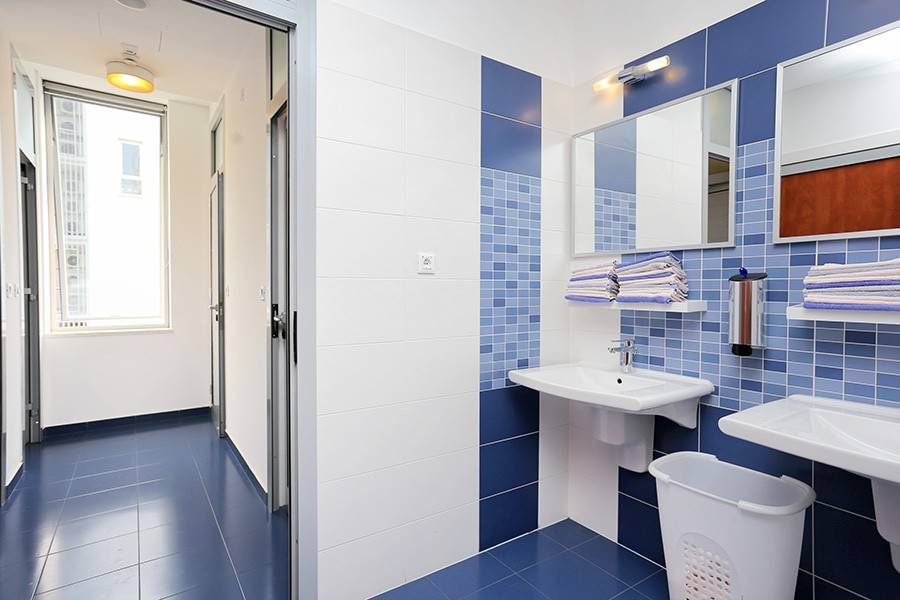 Split, zakup uredskog prostora Split - toalet 3