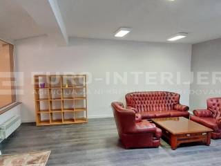 Zagreb, zakup poslovnog prostora Tresnjevka - sjever - Rudes