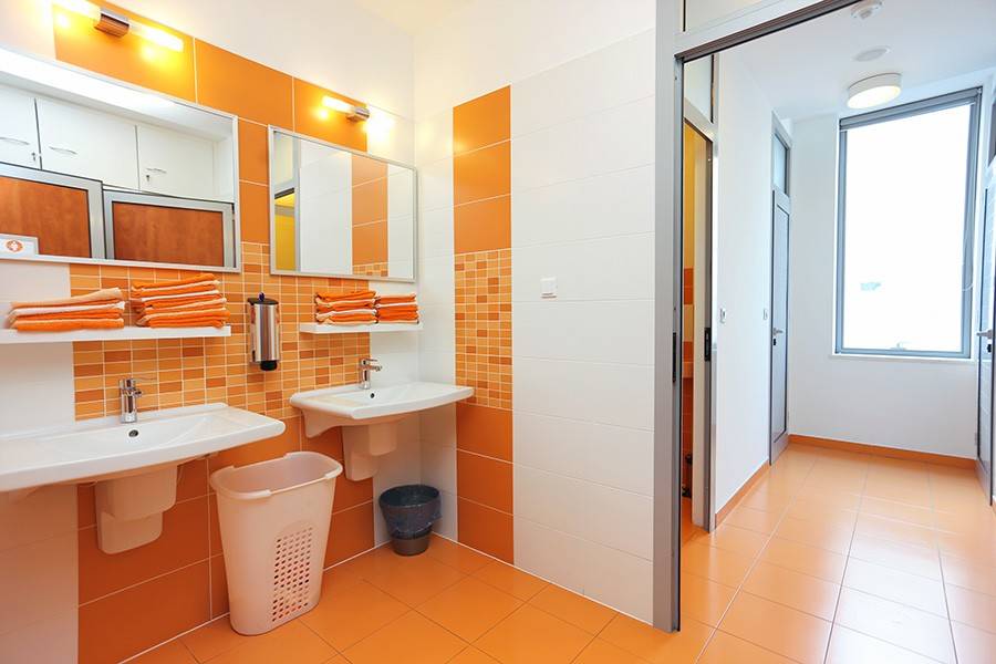 Split, zakup uredskog prostora Split - toalet 4