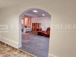 Zagreb, zakup poslovnog prostora Tresnjevka - sjever - Rudes