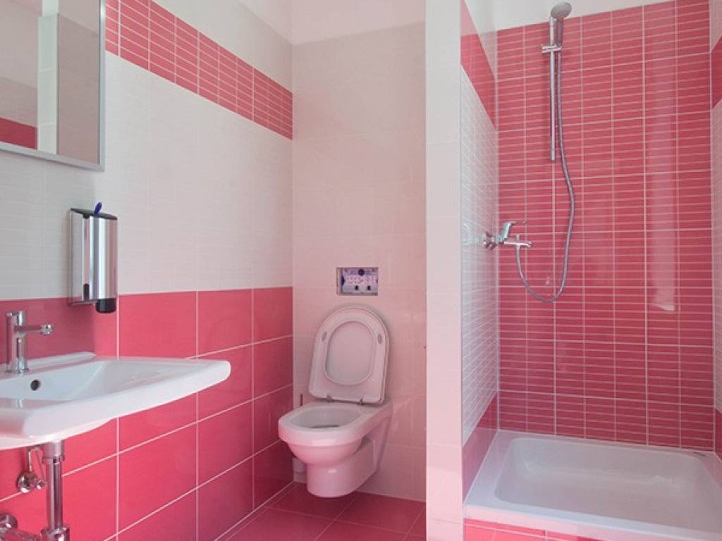 Split, zakup uredskog prostora Split - toalet 5