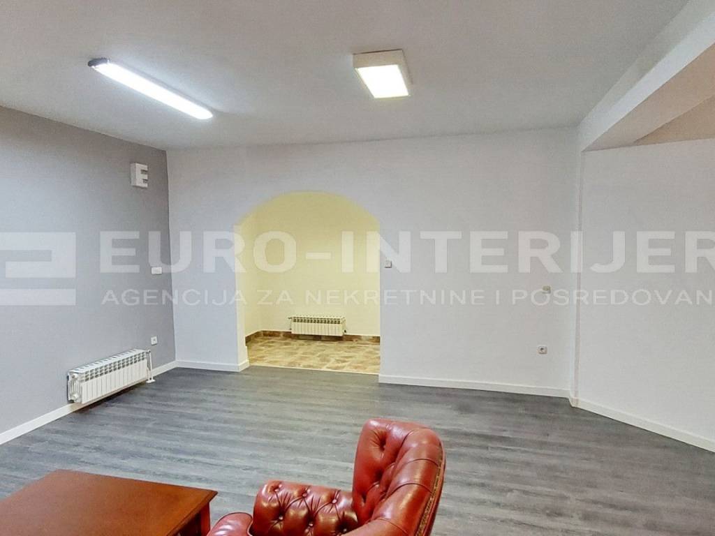 Zagreb, zakup poslovnog prostora Tresnjevka - sjever - Rudes