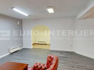 Zagreb, zakup poslovnog prostora Tresnjevka - sjever - Rudes