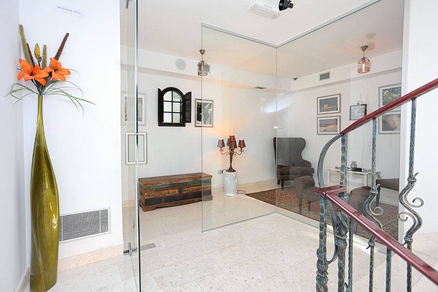 Split, zakup uredskog prostora Split - ulaz