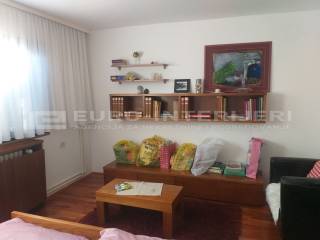 Zagreb, prodaja kuca Maksimir -  soba 1