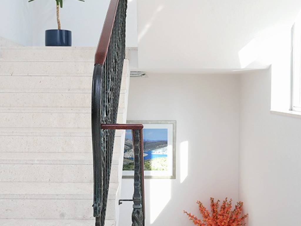 Split, zakup uredskog prostora Split - stepeniste