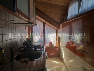 Zagreb, prodaja kuca Maksimir -  kuhinja 