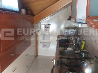 Zagreb, prodaja kuca Maksimir -  kuhinja