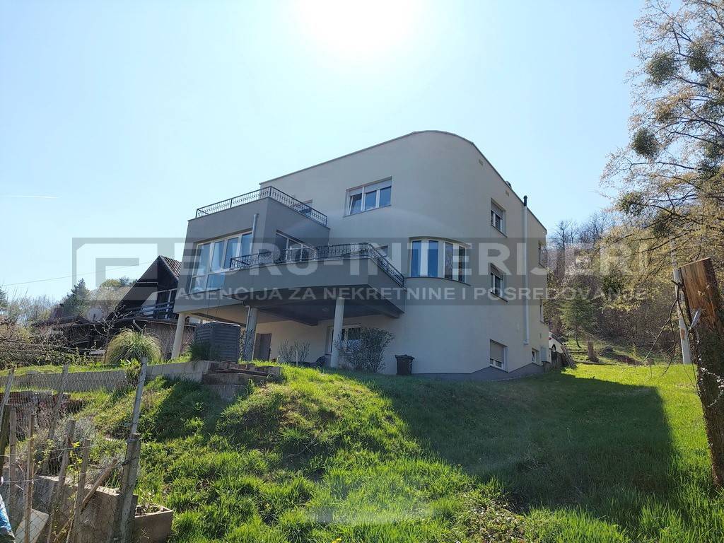 Samobor prodaja kuca -  Vrhovcak slika kuce