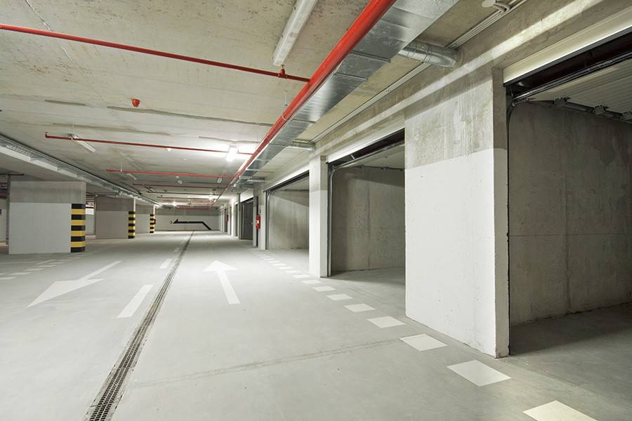 Split, zakup uredskog prostora Split - garaznoparkirna mjesta