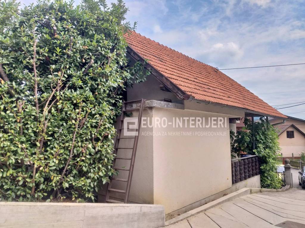 Zagreb, prodaja kuca Podsused - Vrapce slika kuce