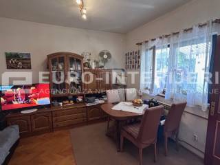 Zagreb, prodaja kuca Trnje - dnevna soba