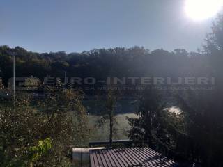 Zagreb, prodaja kuca Maksimir -  pogled