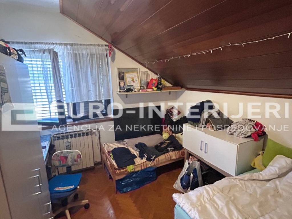 Zagreb, prodaja kuca Trnje - soba 2