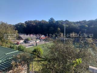 Zagreb, prodaja kuca Maksimir -  pogled